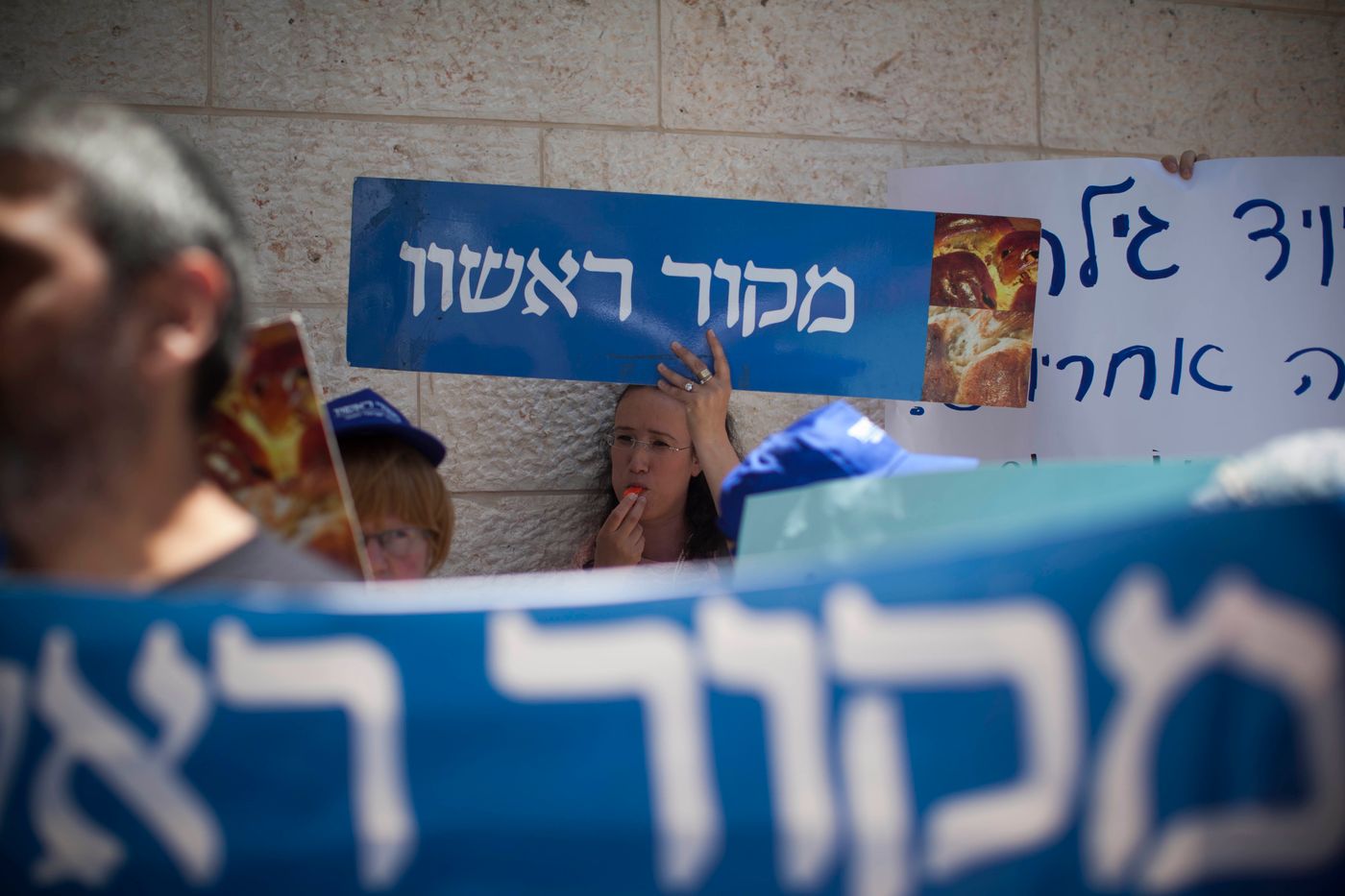 כל עורכי מוספי מקור ראשון הודחו מתפקידם