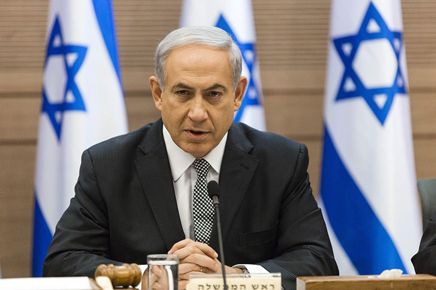 "בלי חיסול המנהרות לא תהיה הפסקת אש"