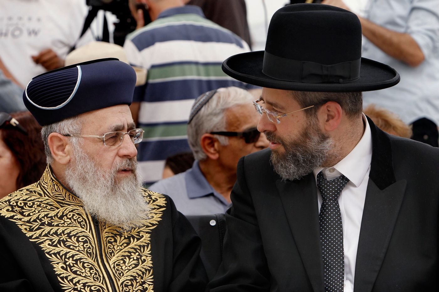 הרבנות: חיילים בחזית פטורים מלצום בט' באב