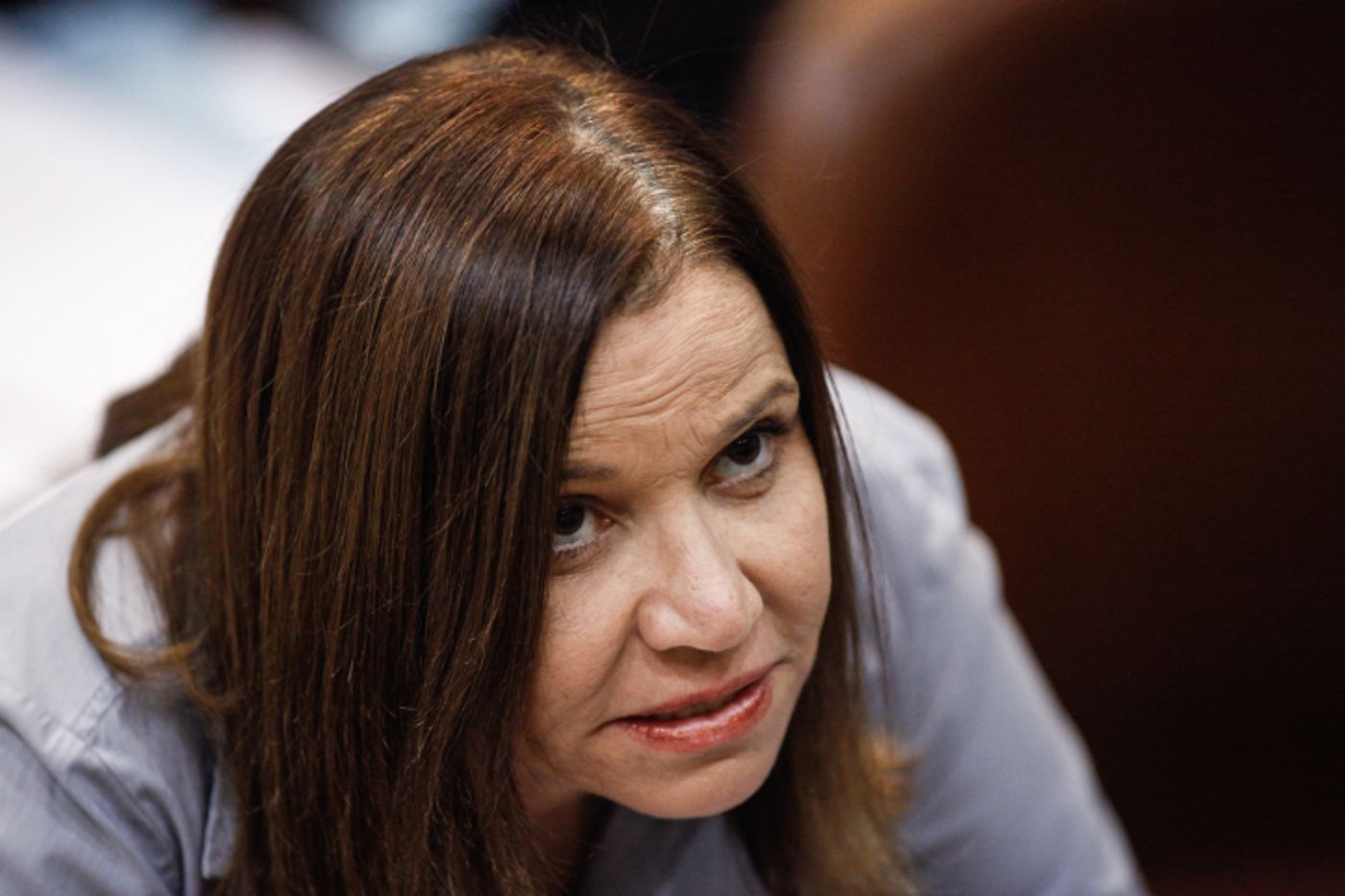 יחימוביץ' על פעילי ימין: "חבורת פורעי חוק עלובה"