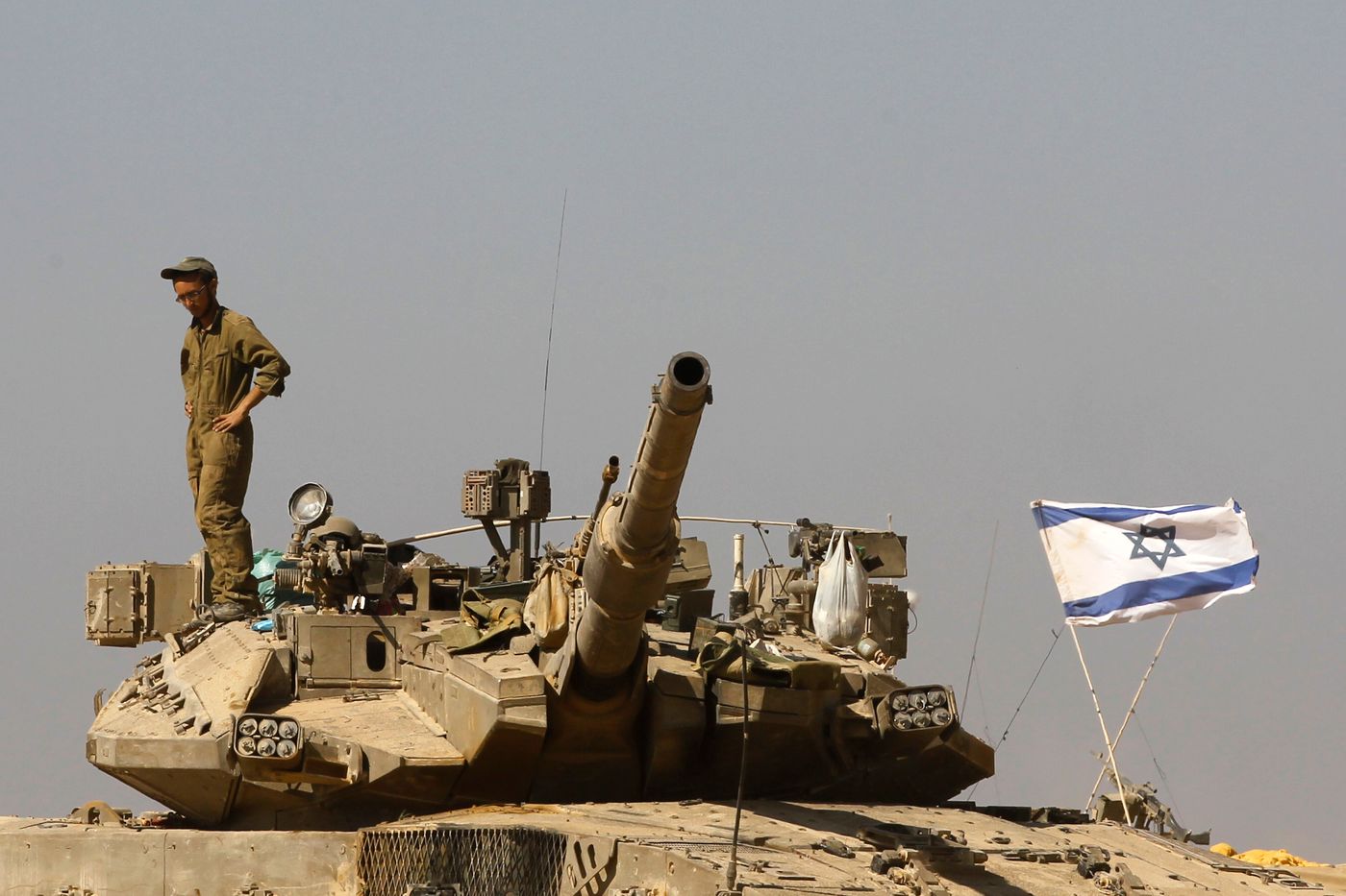 הפסקת האש קרסה: חילופי אש קשים ברפיח