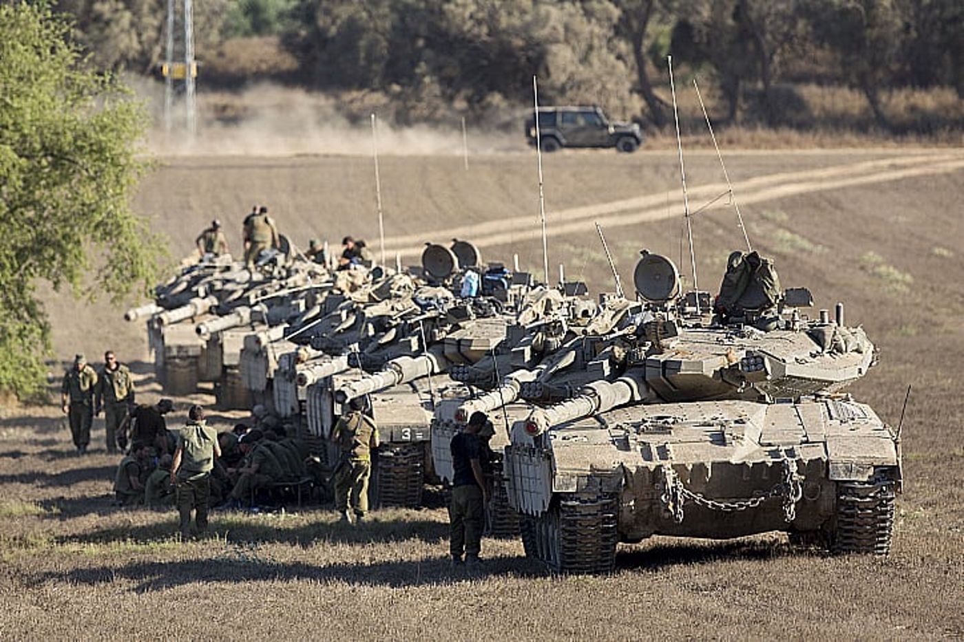 מעבר רפיח יהיה בשליטת הרשות הפלסטינית