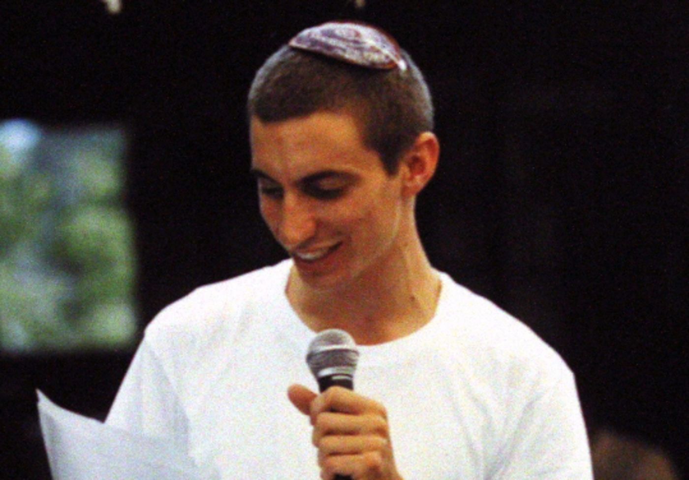הדר גולדין הי"ד – קרוב משפחתו של בוגי יעלון
