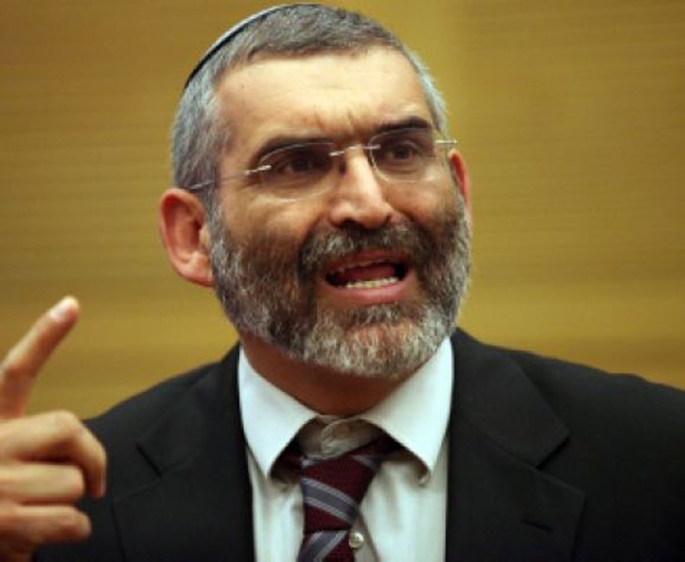 בן ארי: "הרפיסות של ממשלת נתניהו מובילה לאסון"