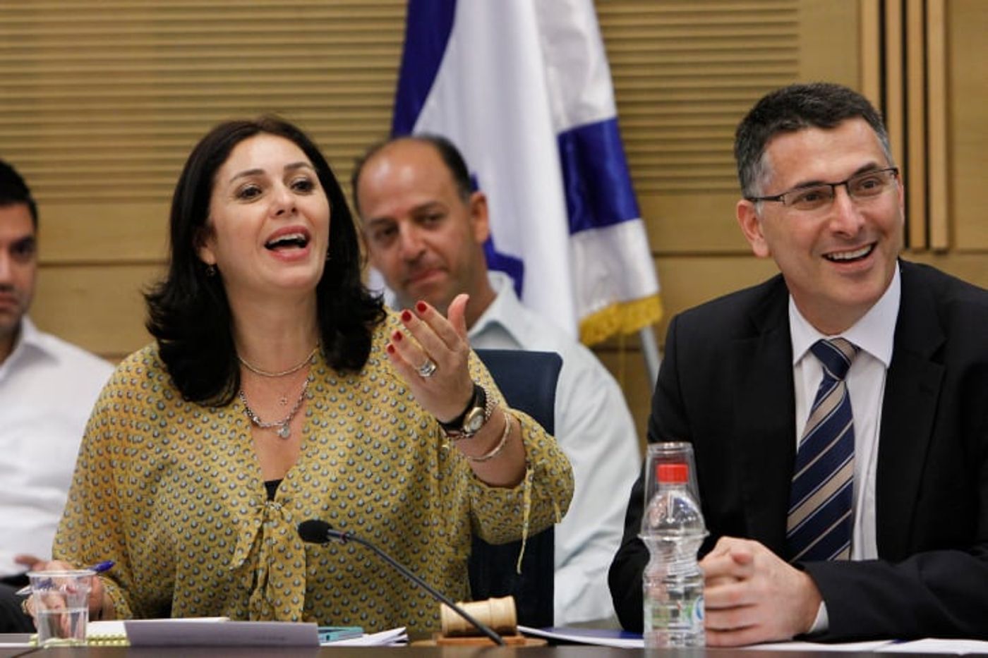 מירי רגב: "רוצה לאכול חזיר? תאכל בבית, לא בצבא"