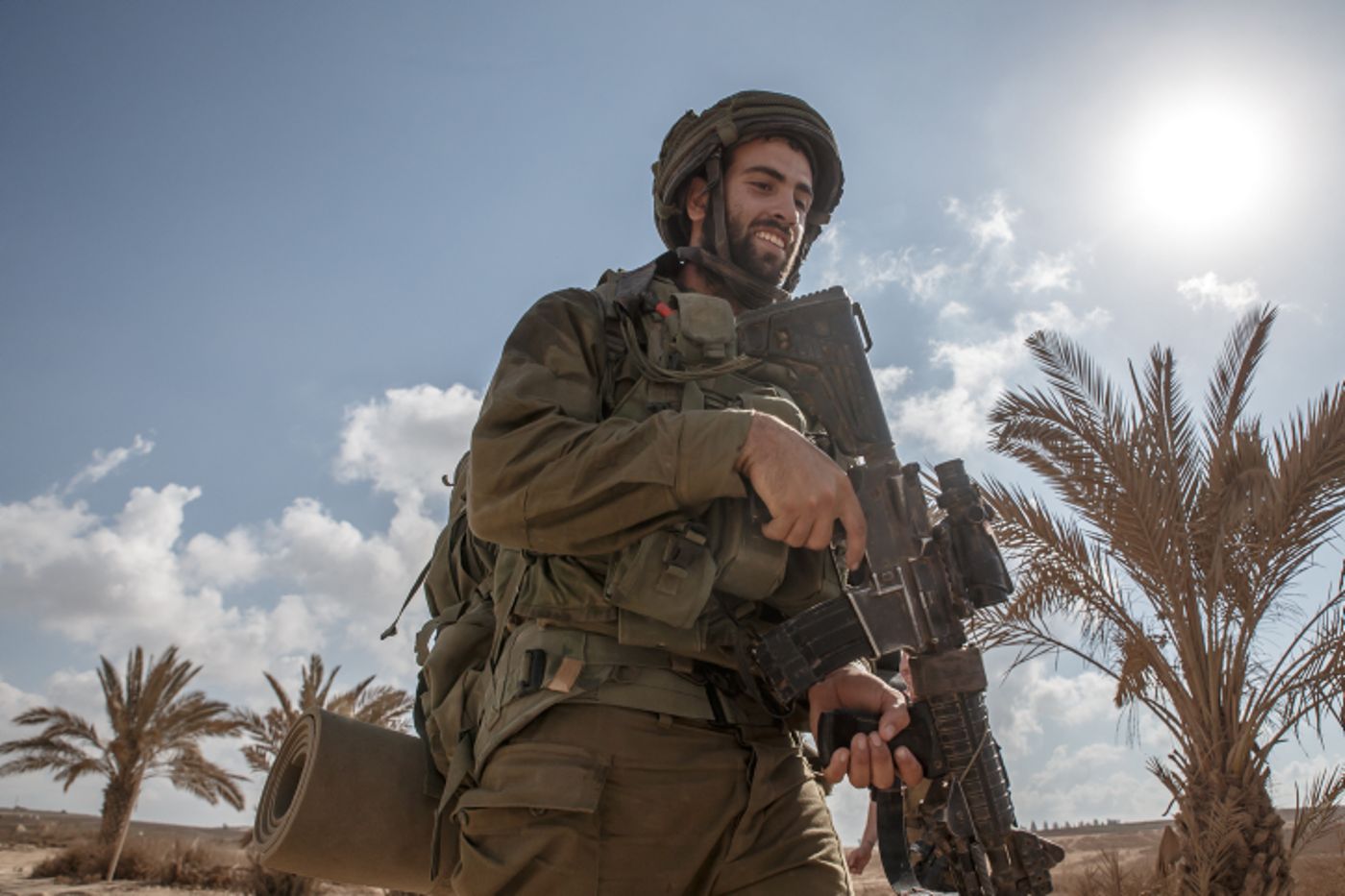 גולדסטון 2: ועדה מיוחדת תחקור "פשעי ישראל"