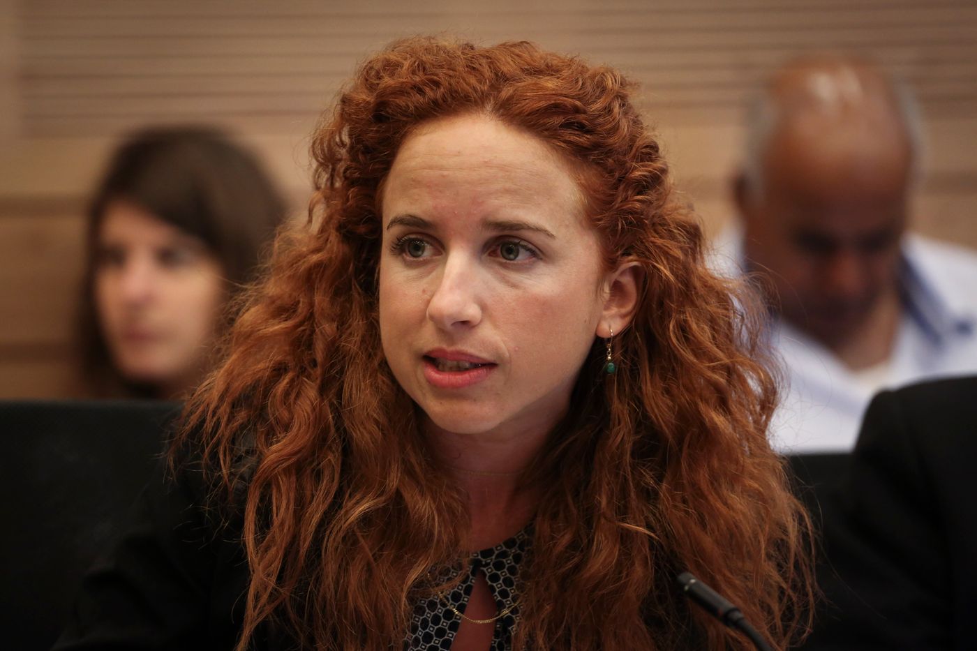 מי שרוצה שסתיו שפיר תהיה שרה שיצביע לליכוד