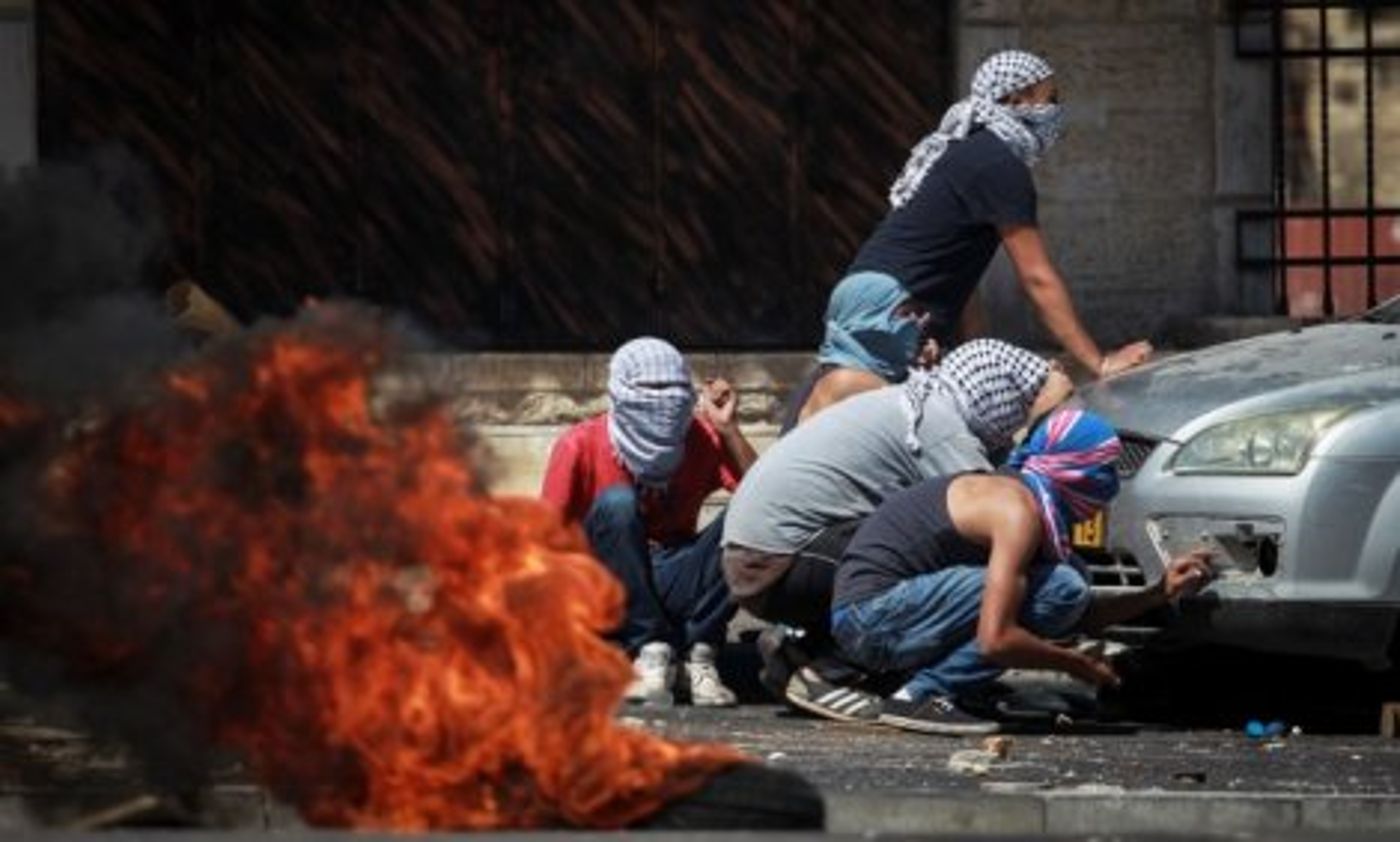 שב"כ סיכל ניסיון הפיכה של חמאס ביהודה ושומרון
