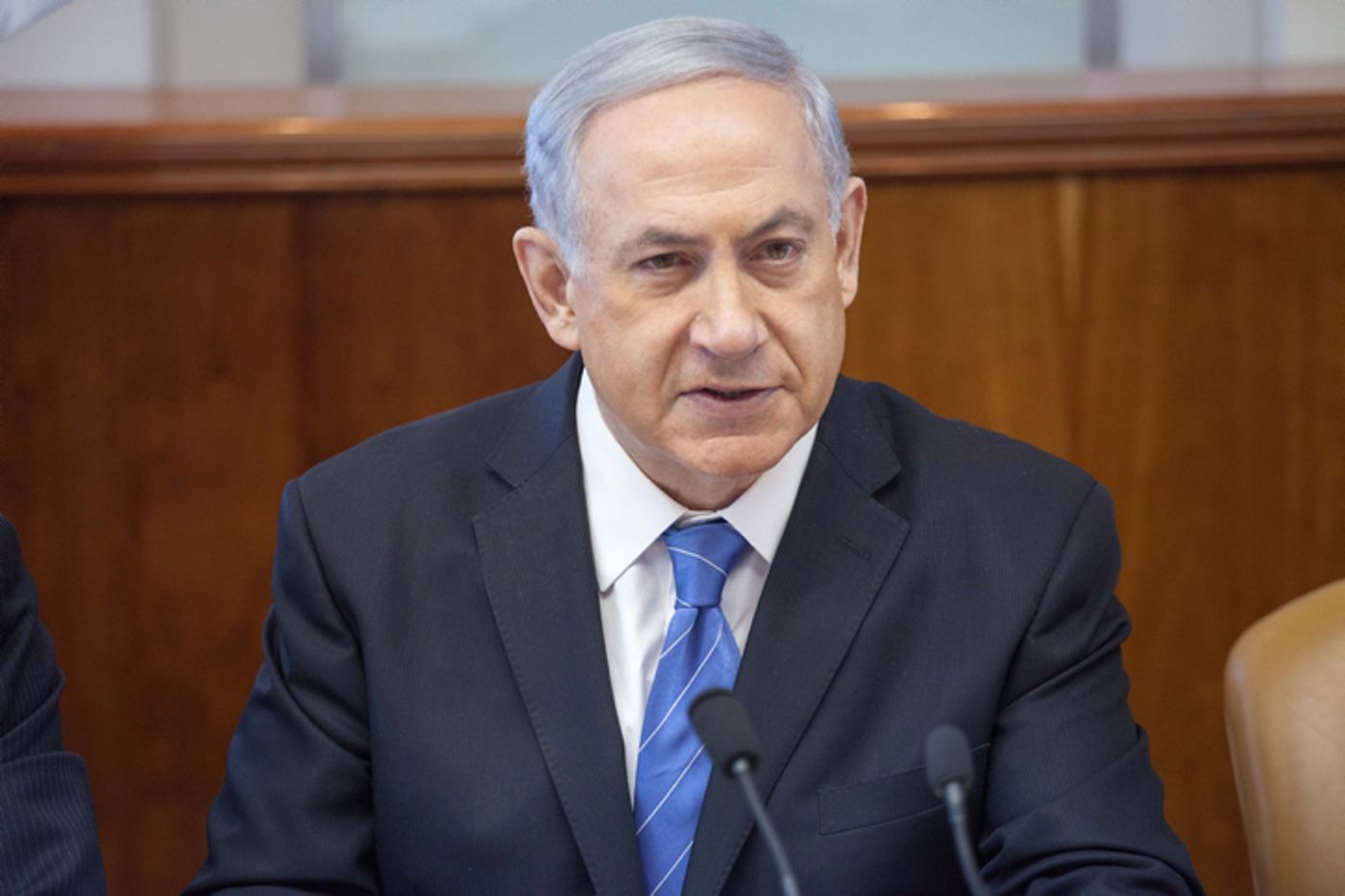 נתניהו ויעלון: "צוק איתן לא תם"