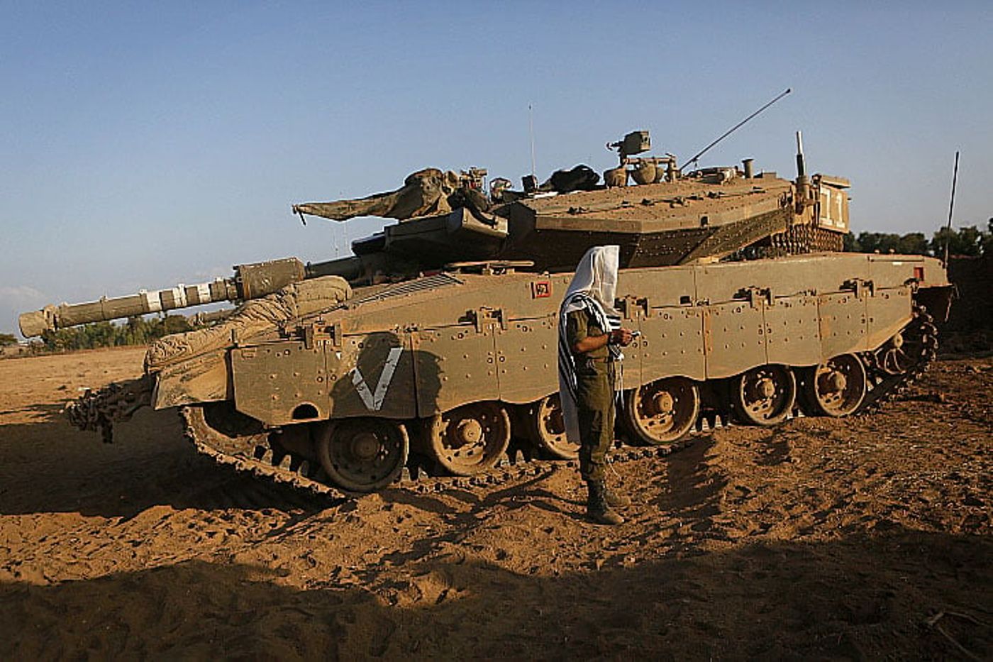 הפסקת האש הוארכה ביממה, בדרך להסכם ארוך טווח