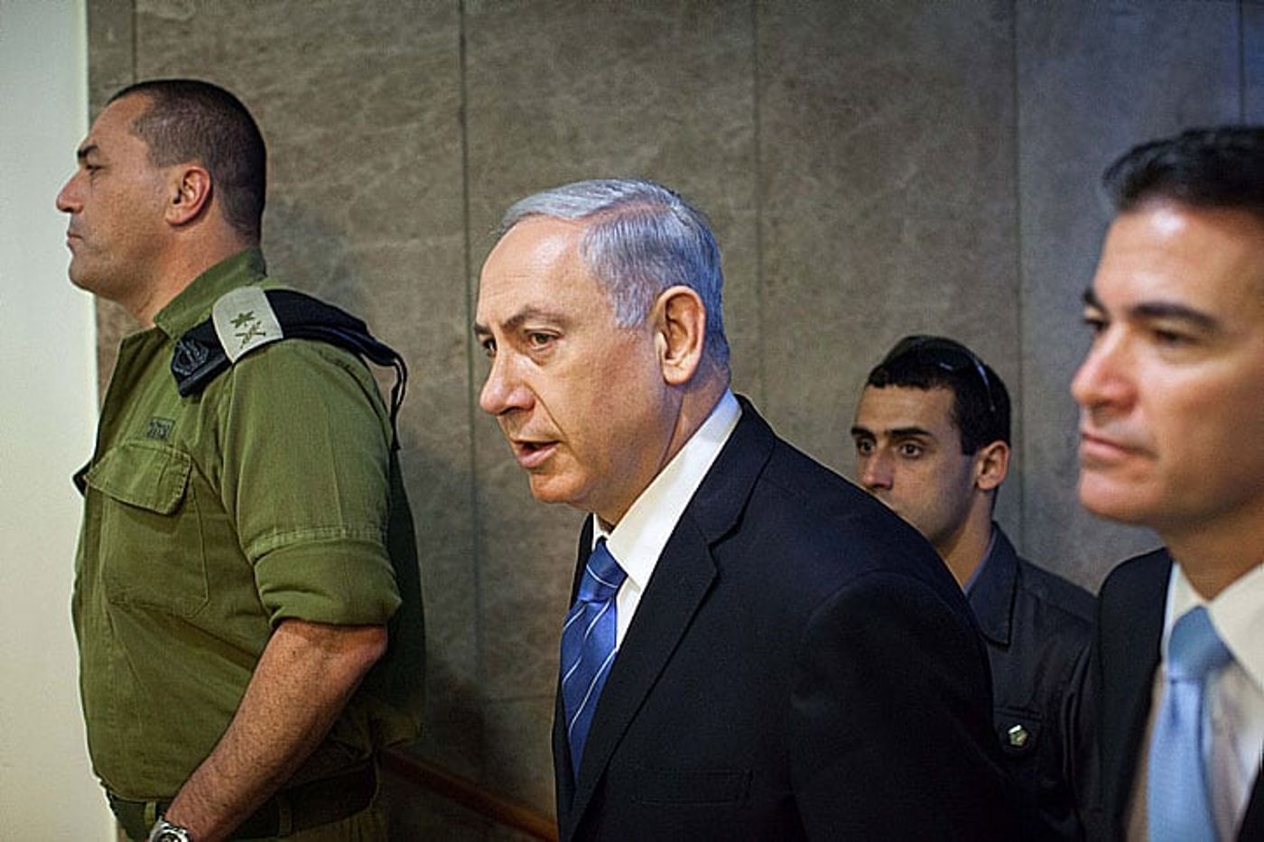 "המכה הקשה ביותר לחמאס מאז הוקם"