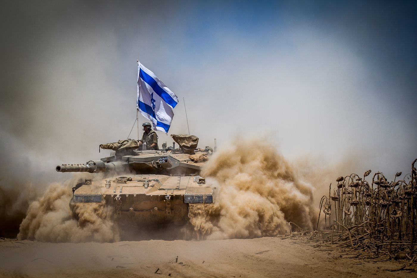 סיכום ביניים: 10 הערות על צוק איתן