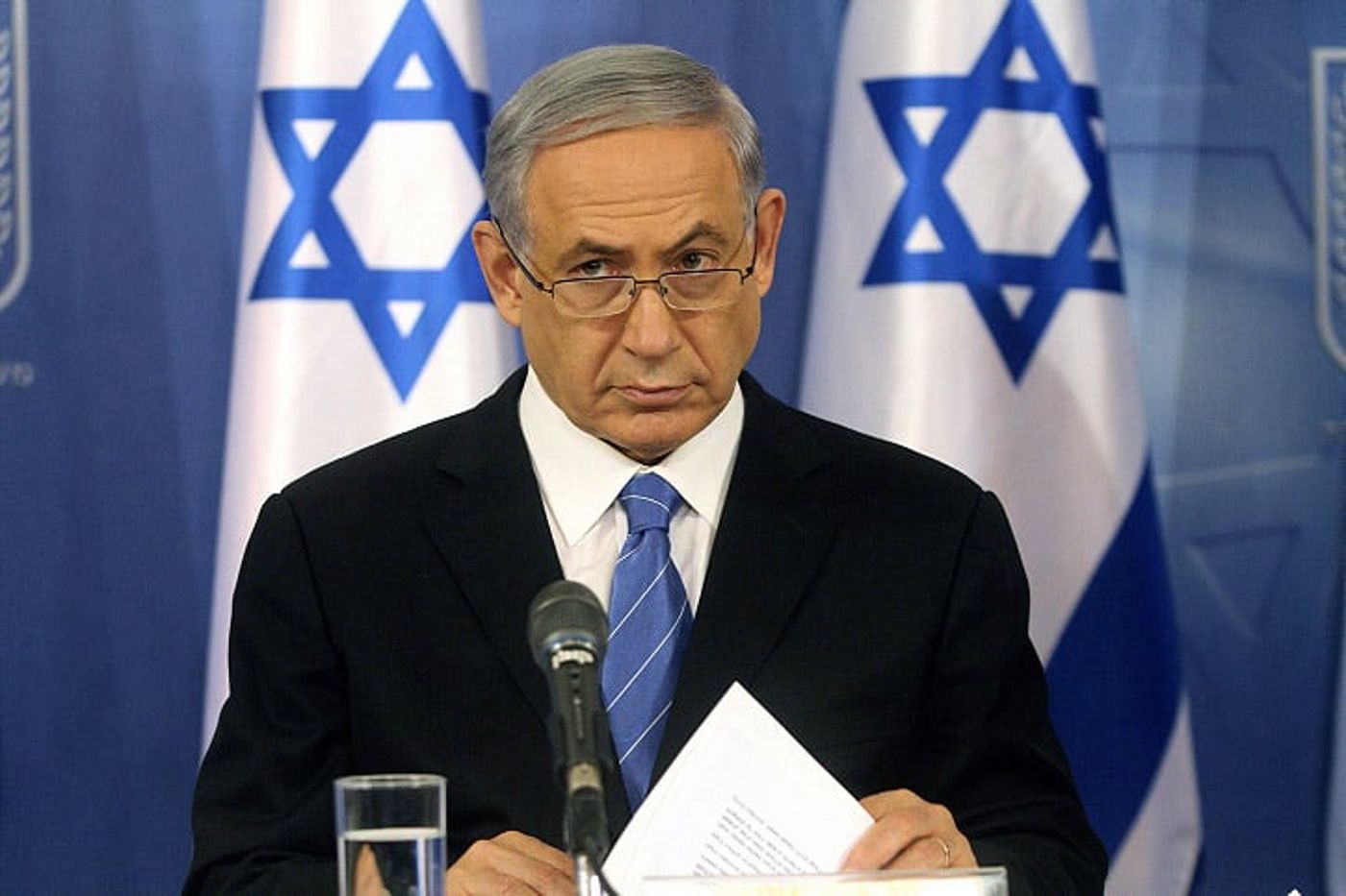 ראשי מועצות בדרום מתנגדים למחאה נגד הממשלה