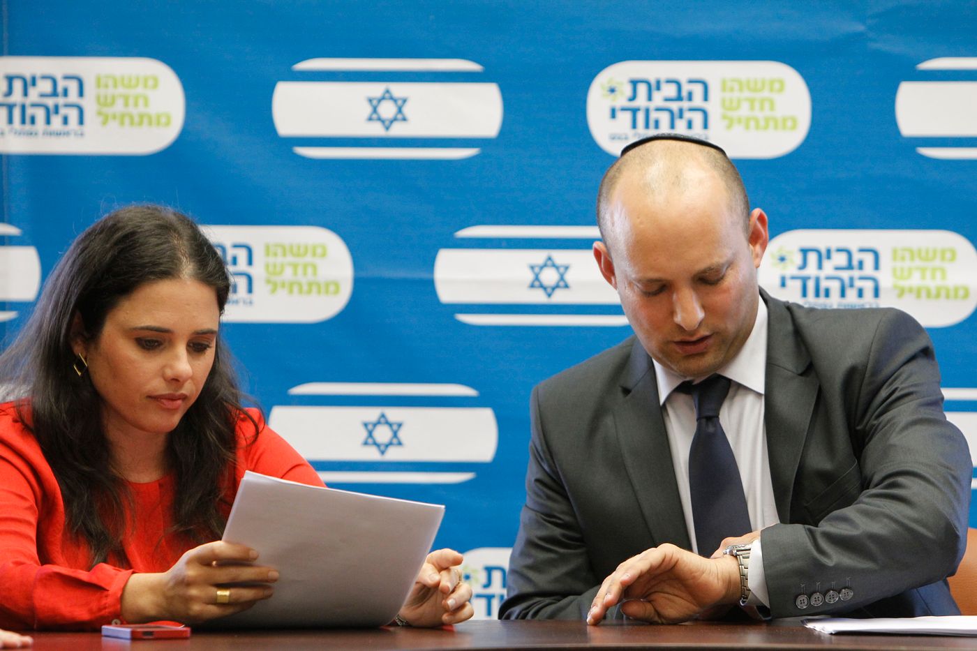 דעה: בית יהודי – האמנם?