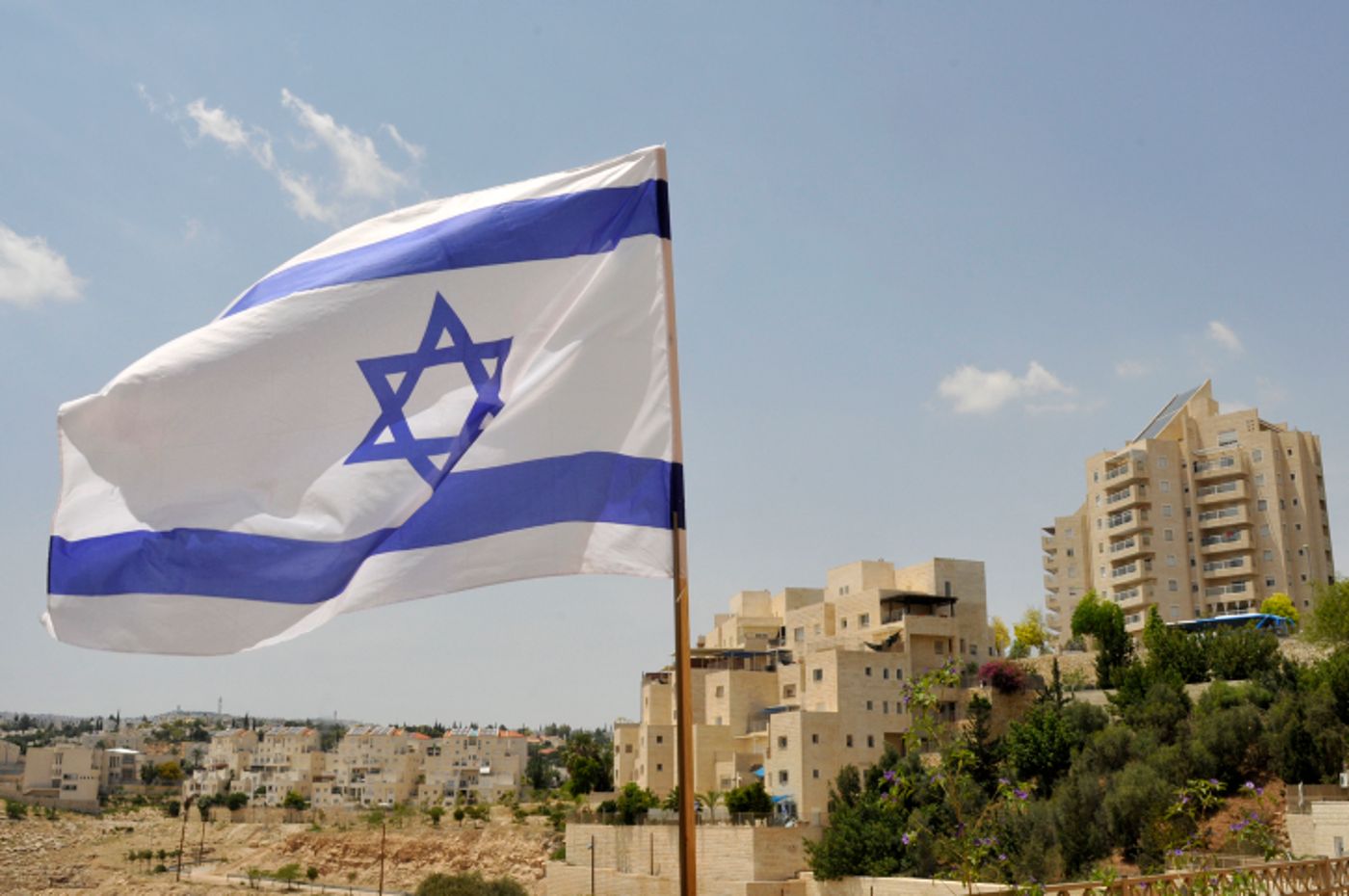 "כסף להתנחלויות? תפסיקו להפיץ שקרים, שנאה ואיבה"