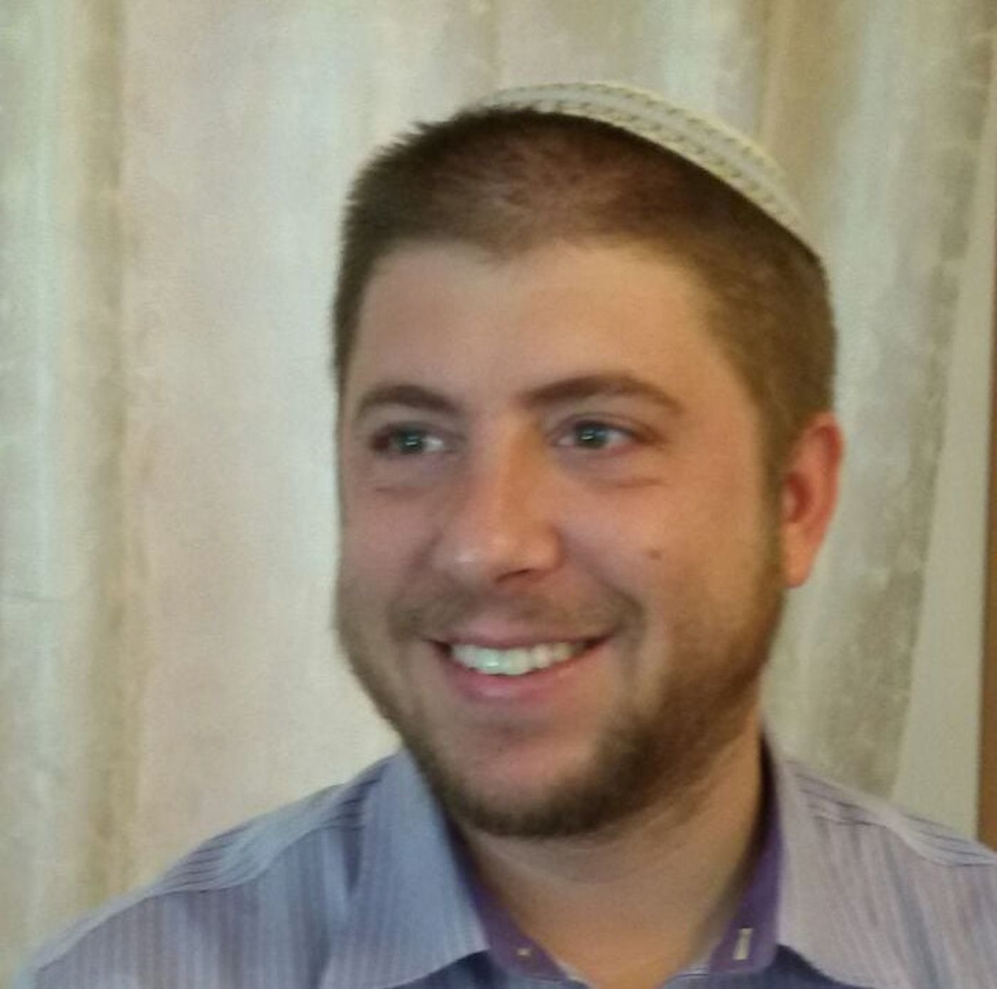 דובר חדש לח"כ אורית סטרוק: סעדיה גורדצקי