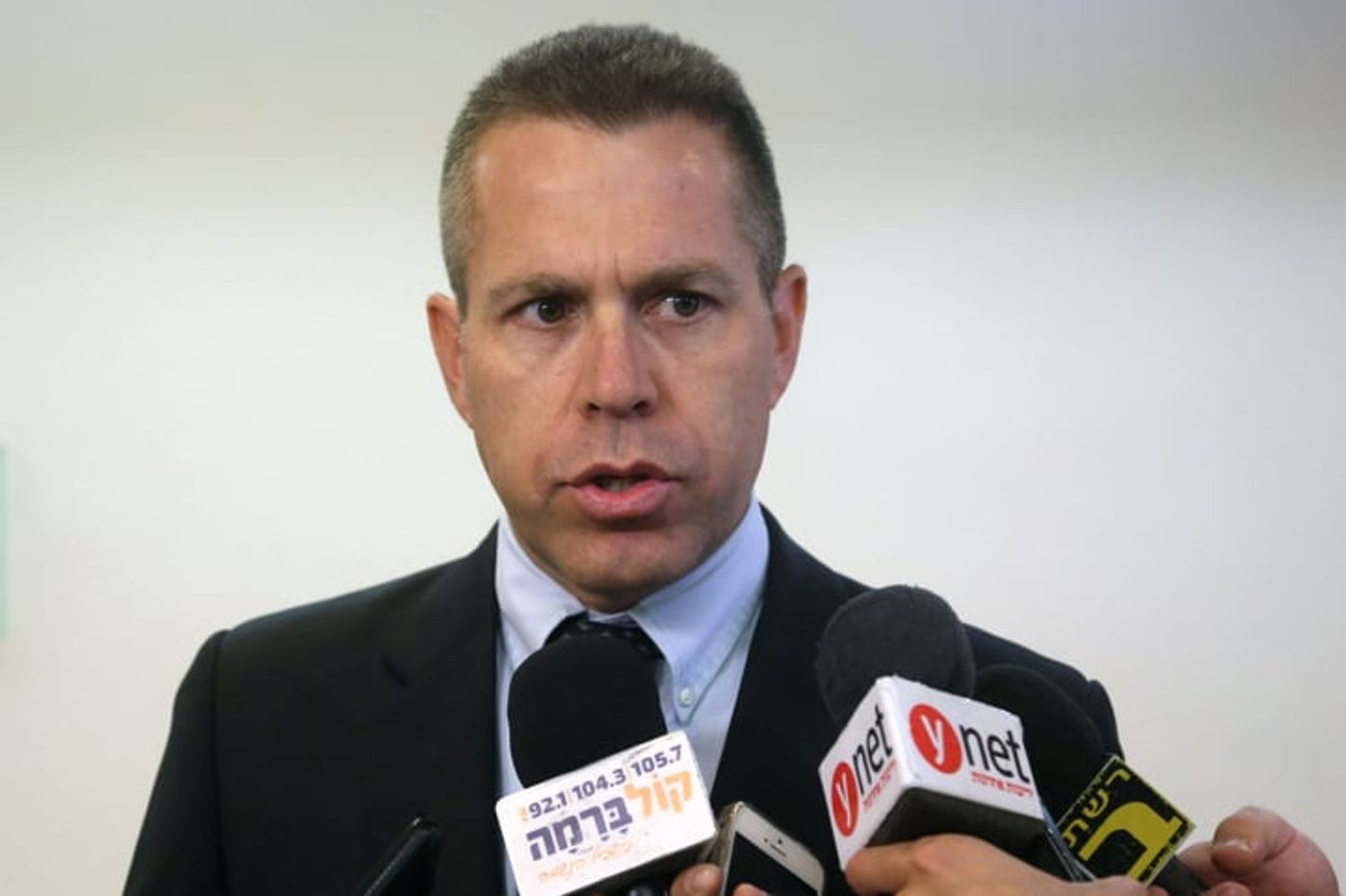 הליכוד הציב אולטימטום לישראל ביתנו