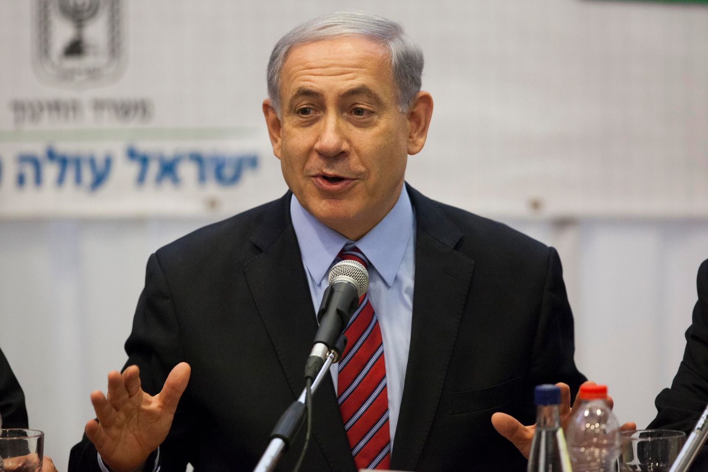 סקר פאנלס: 71 מנדטים לממשלת ימין חרדים