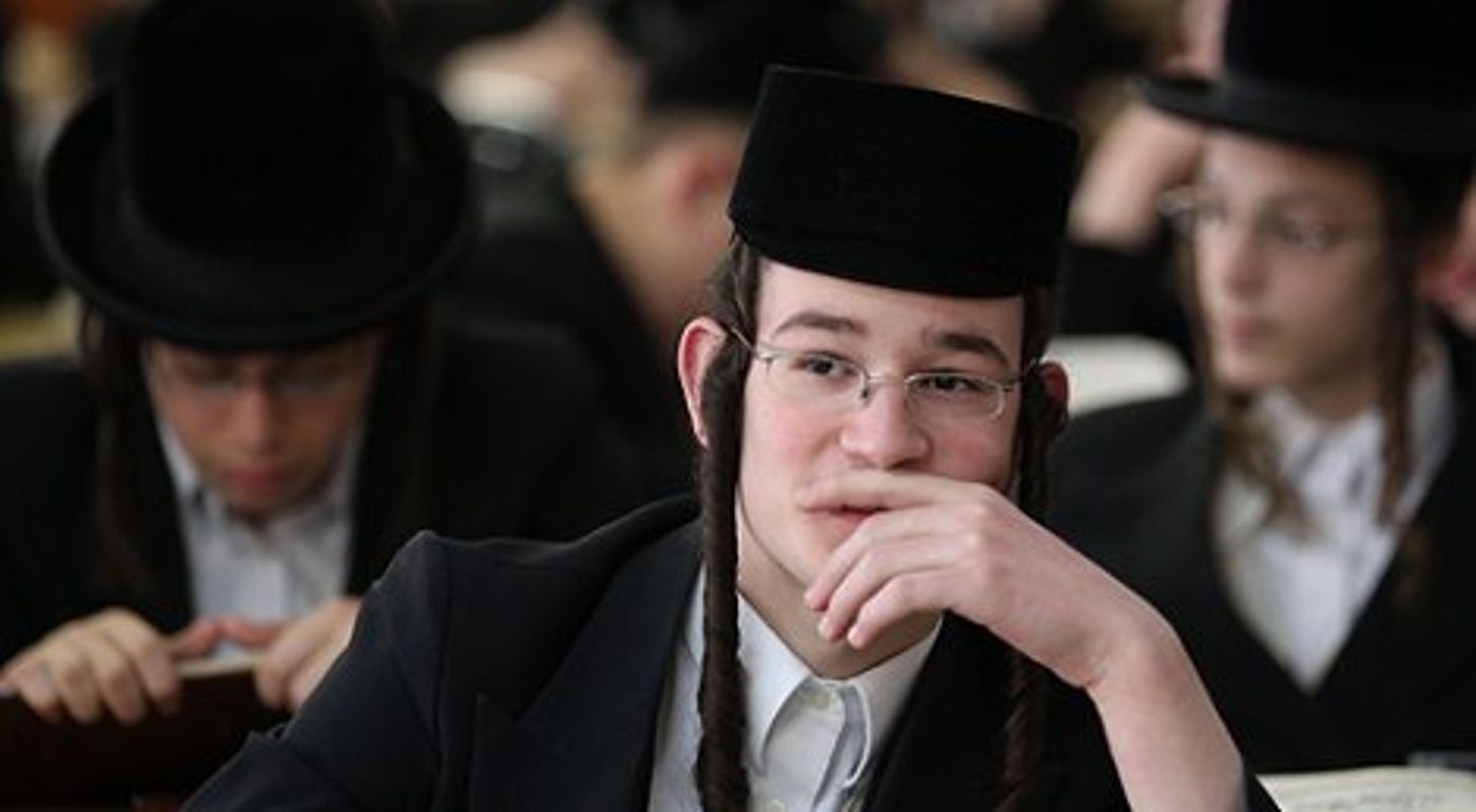 ניצחון לחרדים: בג"צ דחה עתירה נגד הפטור מליב"ה