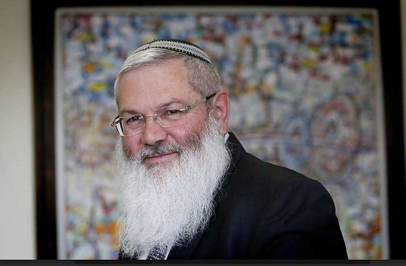 "הצעת המחליטים היא הרע במיעוטו"