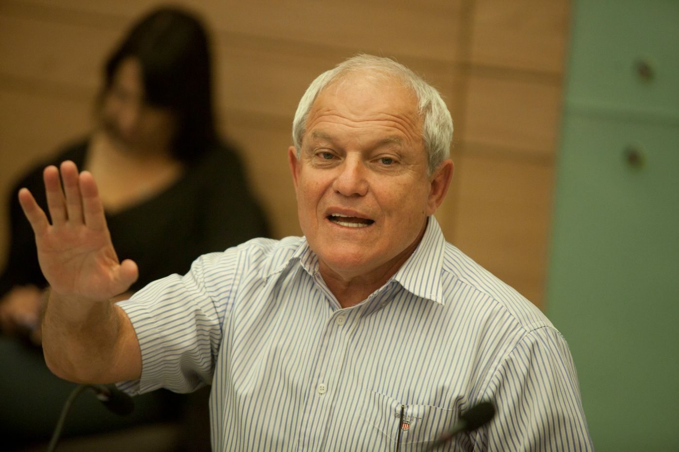 "סער עוד יחזור ויתמודד על ראשות הליכוד"