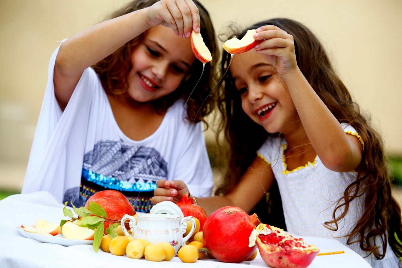 צפו: הצד הכללי והצד הפרטי בסימני ליל ר"ה