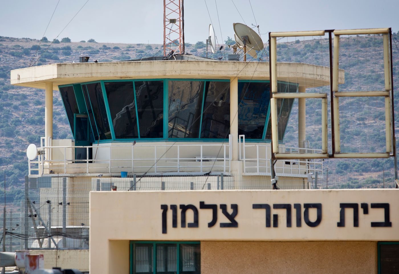 עונשי מאסר בפועל למורשעים ב"תיק הרבנים"
