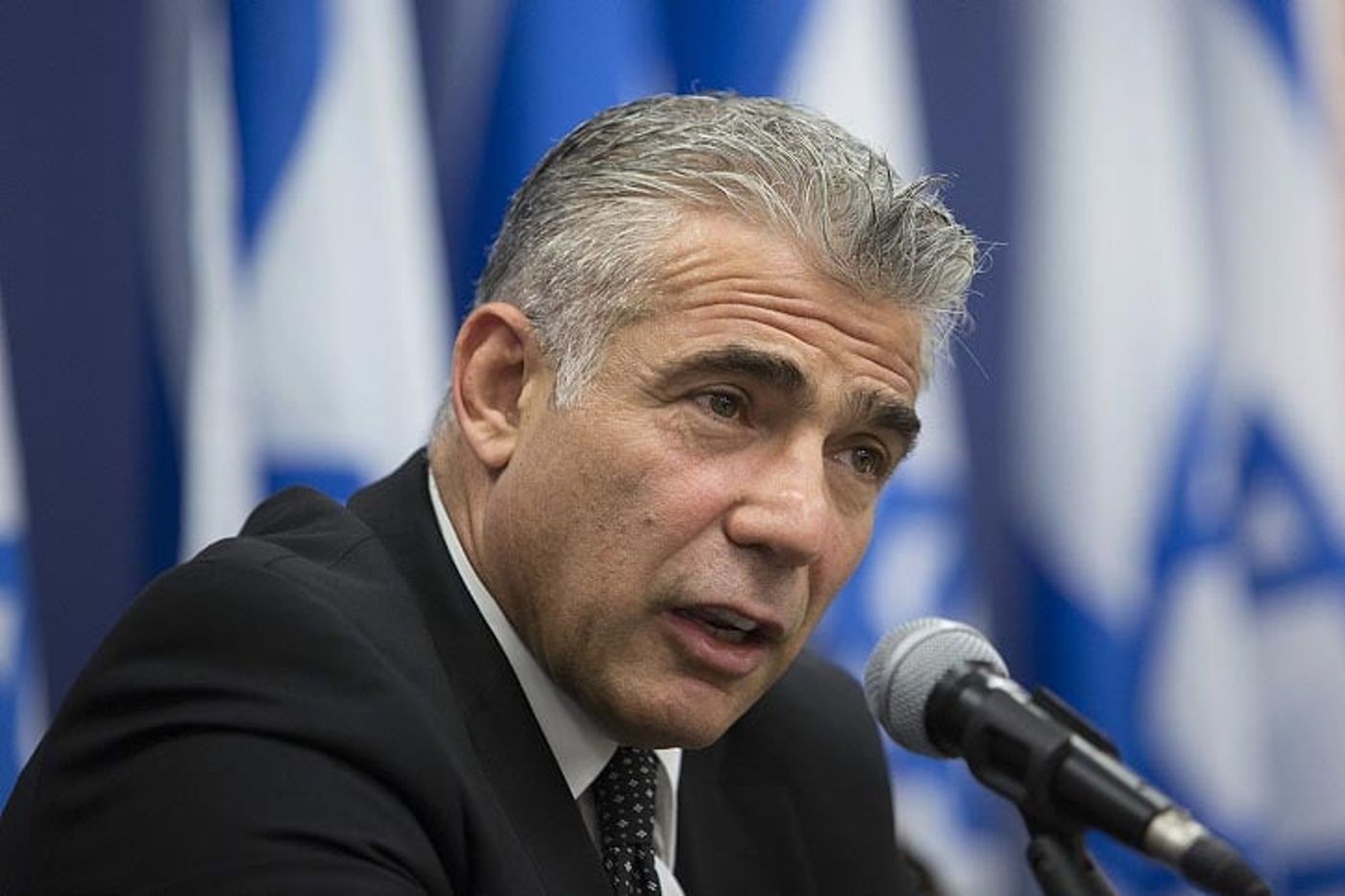 "בן גוריון ובגין לא היו עוברים היום פריימריז"