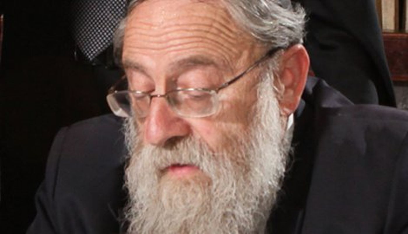 רבנים: די למועמדים נוספים בירושלים