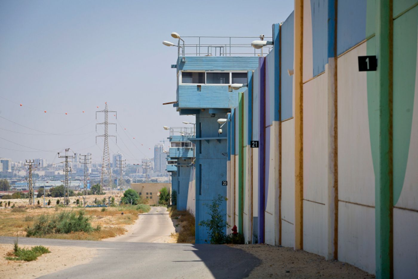 נווה תרצה: נשלחה לבידוד לאחר שהביעה תמיכה בדאע"ש