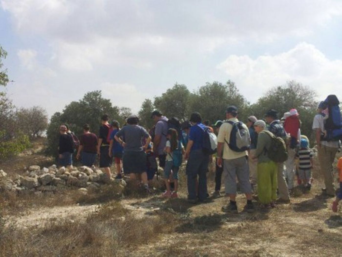 'ארץ יהודה'- היסטוריה, טעמים ויצירה