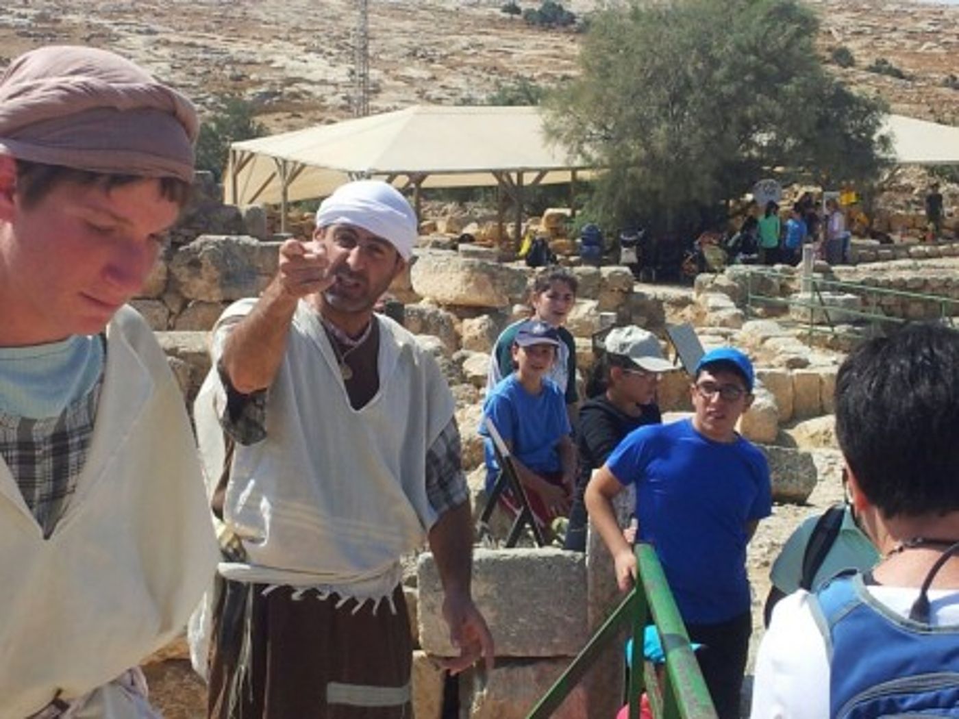 'ארץ יהודה'- היסטוריה, טעמים ויצירה