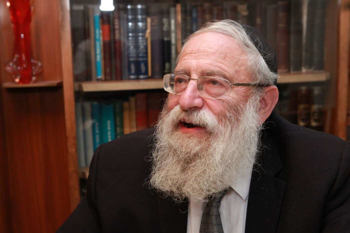"האתגר הראשון – איחוי הקרעים"