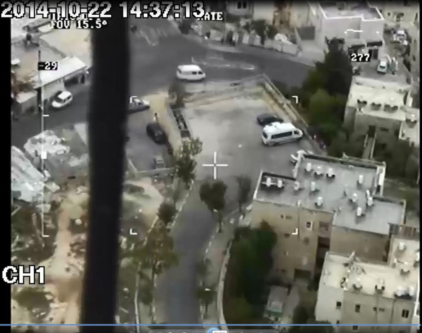 האם זהו הפיתרון להתפרעויות בירושלים?