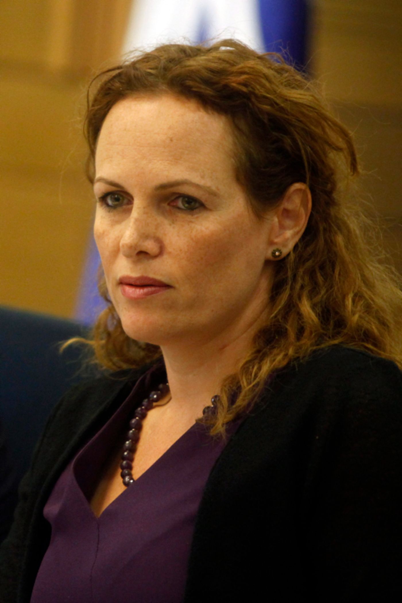 "מפלגת העבודה היא מפלגה מסואבת, ישנה ומיותרת"