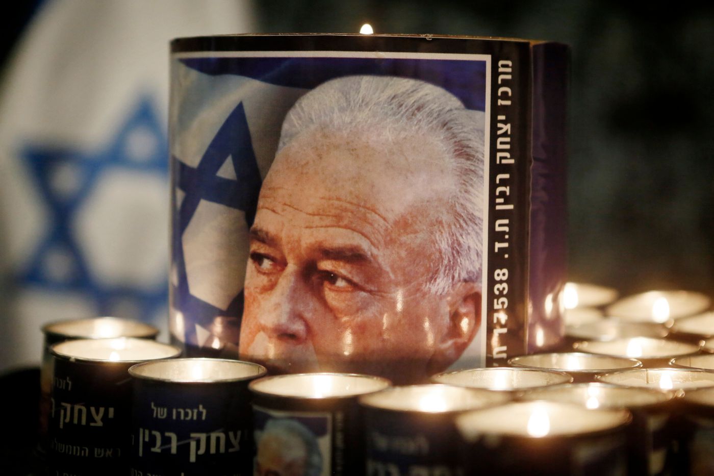 דעה: ידינו לא שפכו את הדם הזה