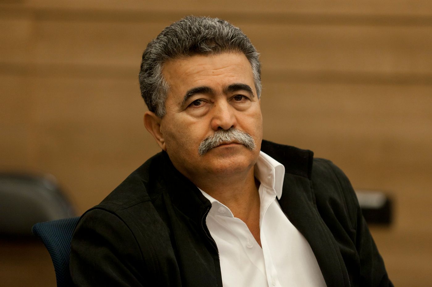 "נתניהו הוא הבעיה. אפעל ליצור אלטרנטיבה"