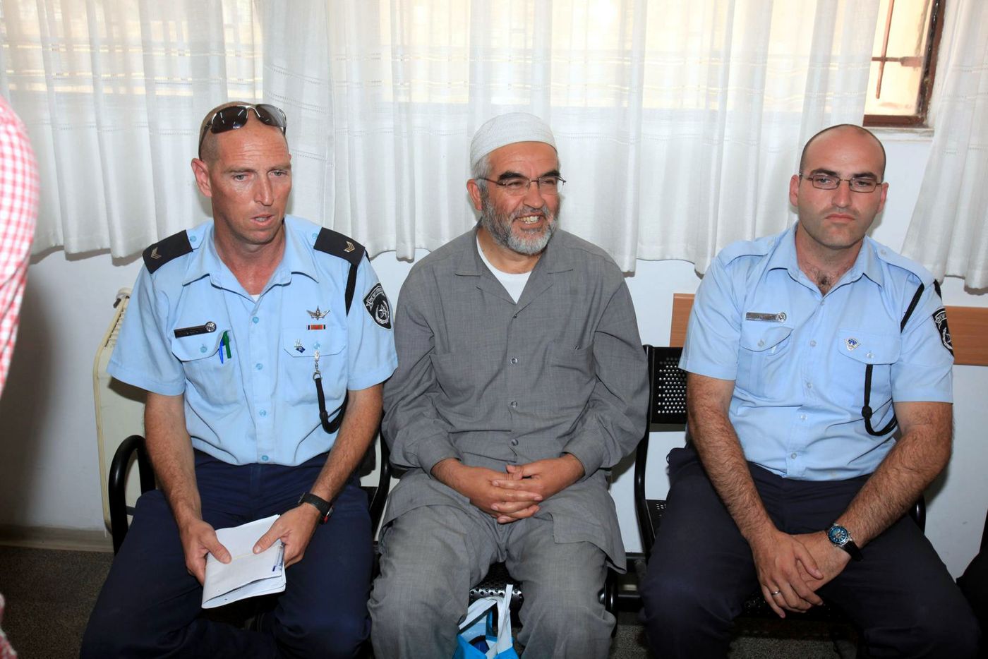 הערעור התקבל: ראאד סאלח הורשע בהסתה