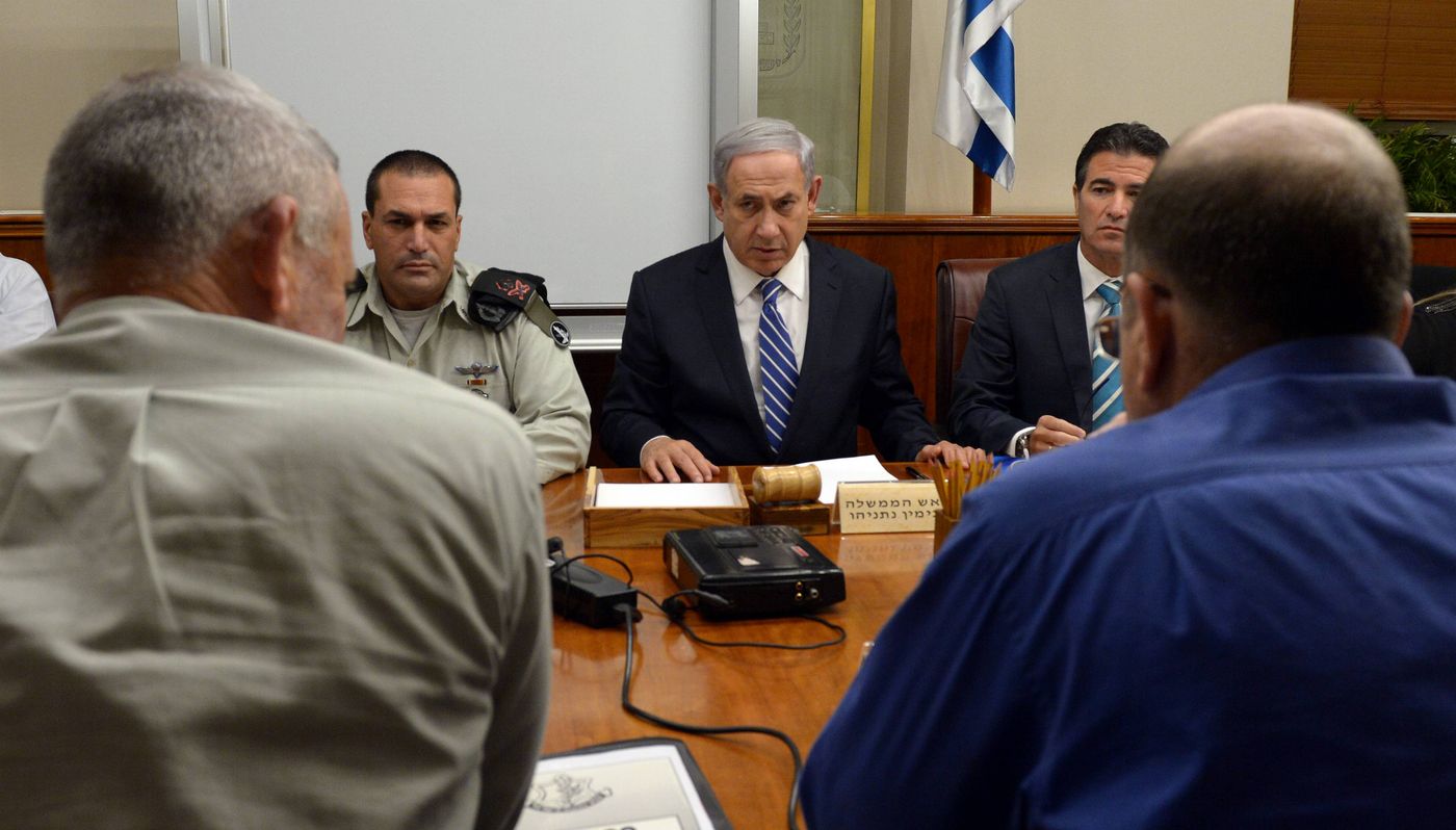 הפתרון של נתניהו לטרור: קידום הריסת בתי מחבלים