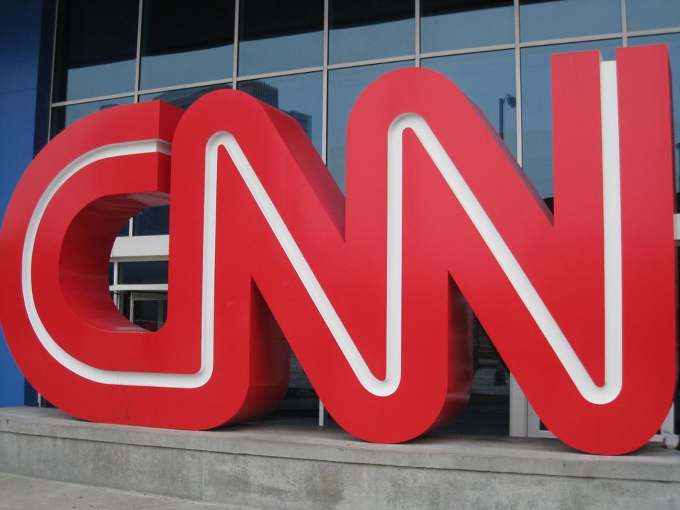 רשת CNN: טעינו ואנו מתנצלים על כך