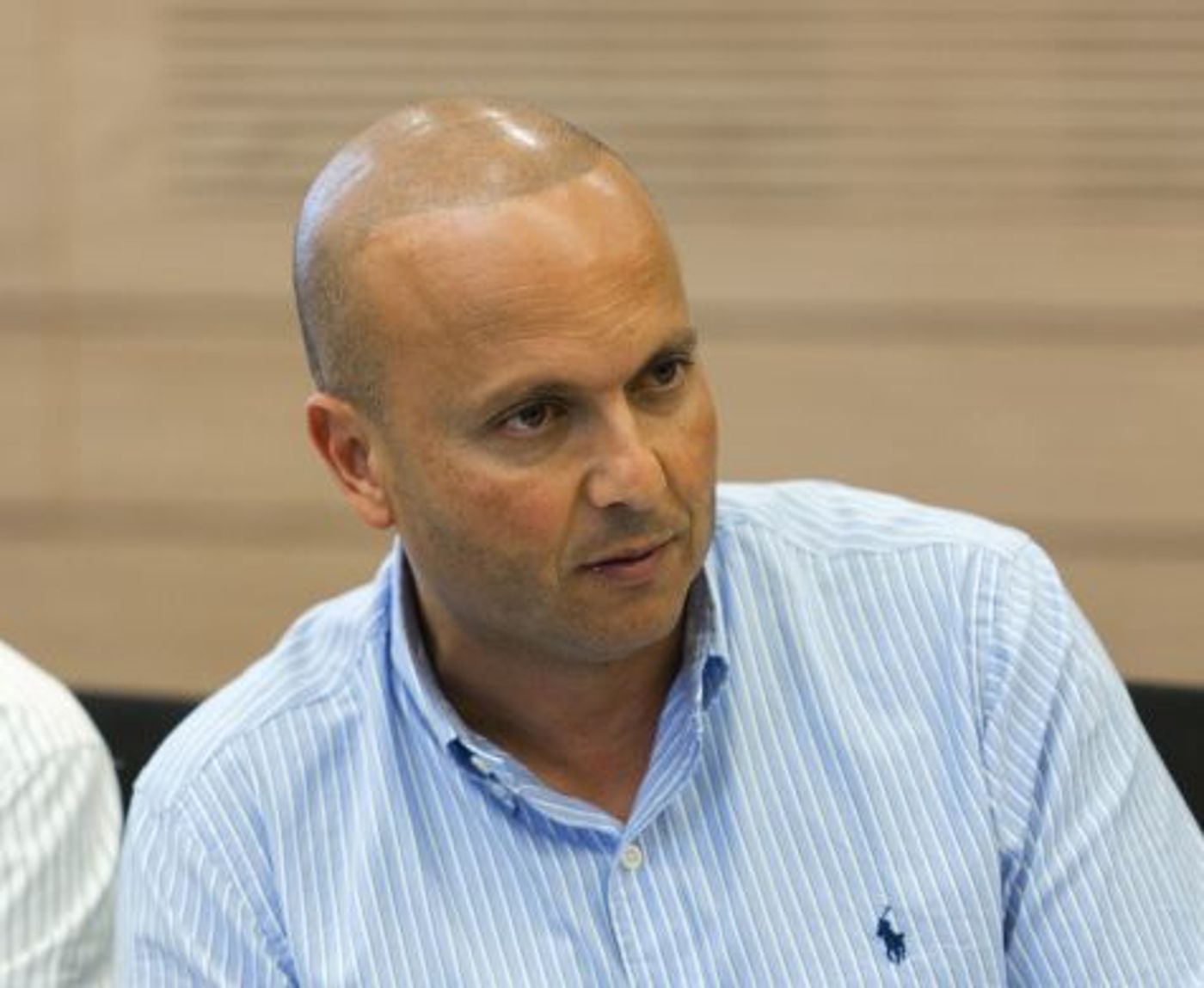 ראש עיריית אשקלון: ערבים לא יעבדו בעיר