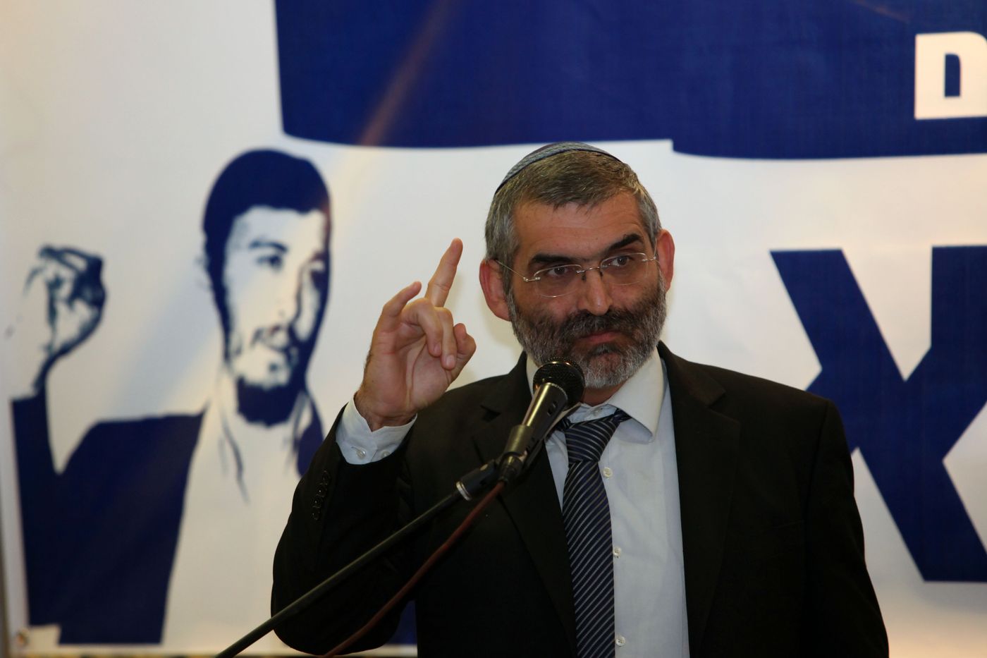 להפסיק את הזלזול בערבים