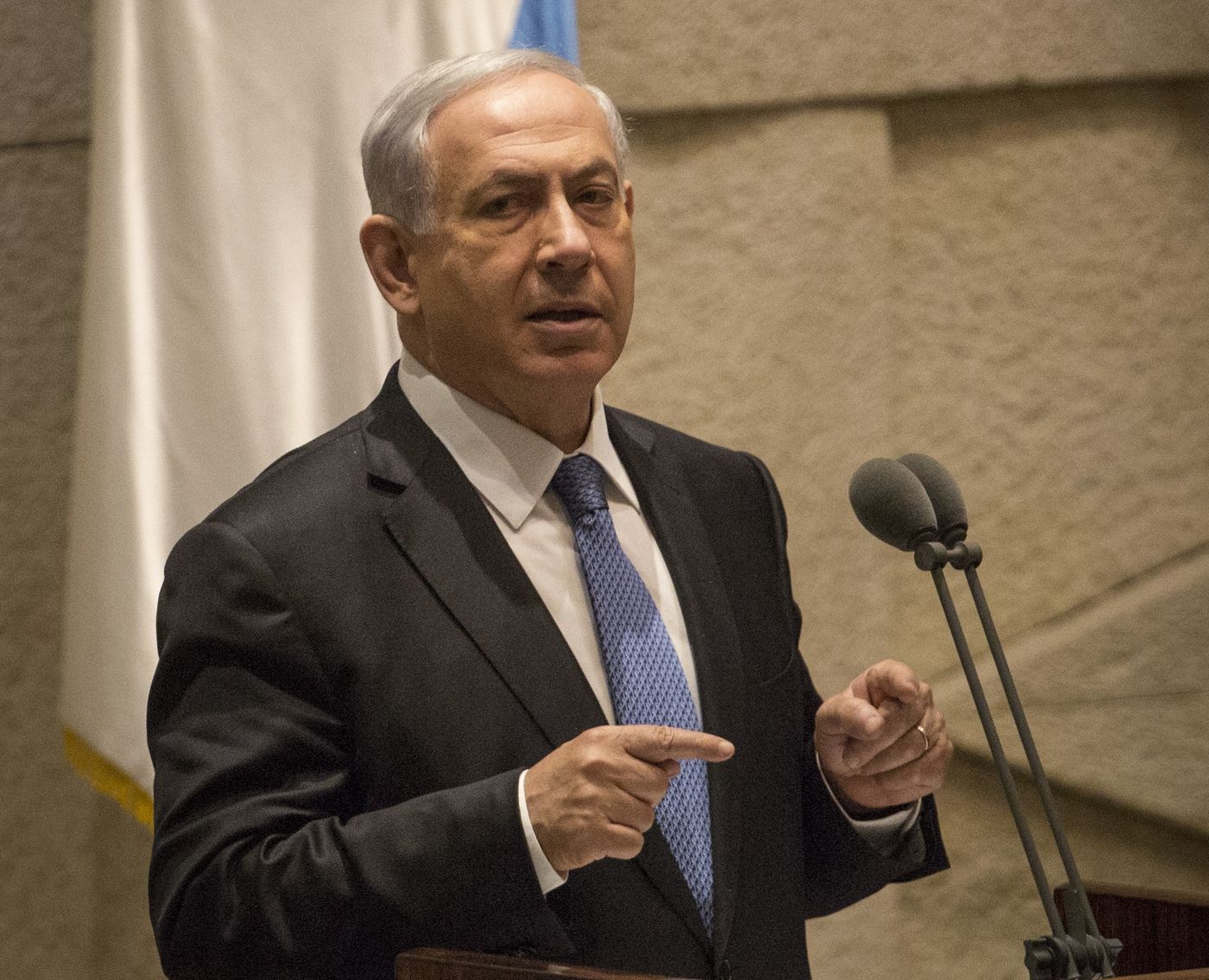 "נמליץ על נתניהו להרכיב את הממשלה"