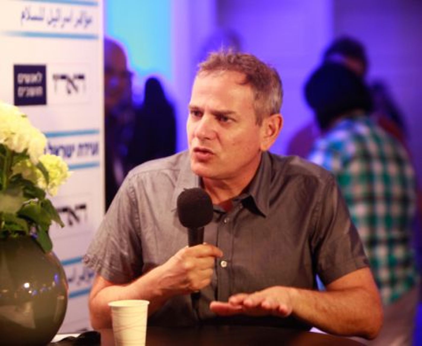 'אמנע פעילותם של אנשי דת בלתי מורשים בצבא'