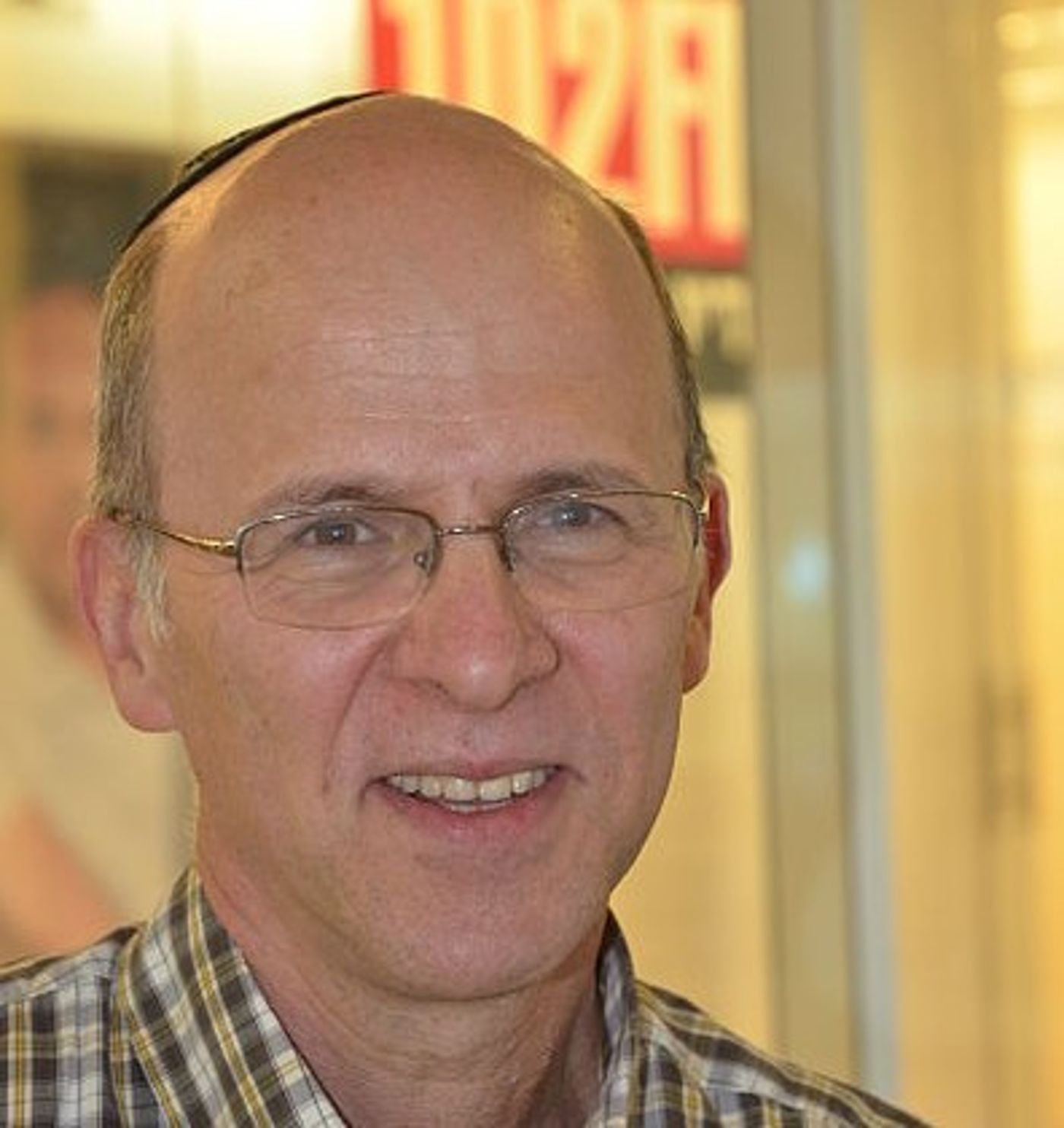 חגי סגל: "להמתין עם החגיגה לתוצאות האמת"