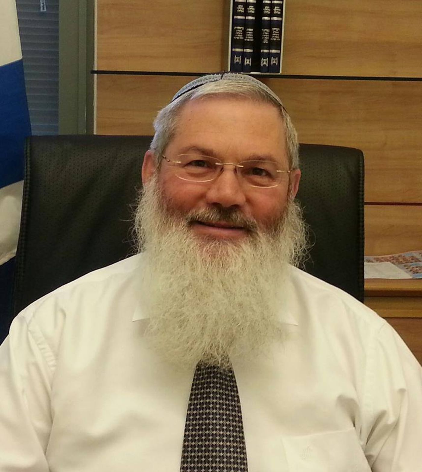 בן דהן: "לא אתמודד במסגרת הבית היהודי"