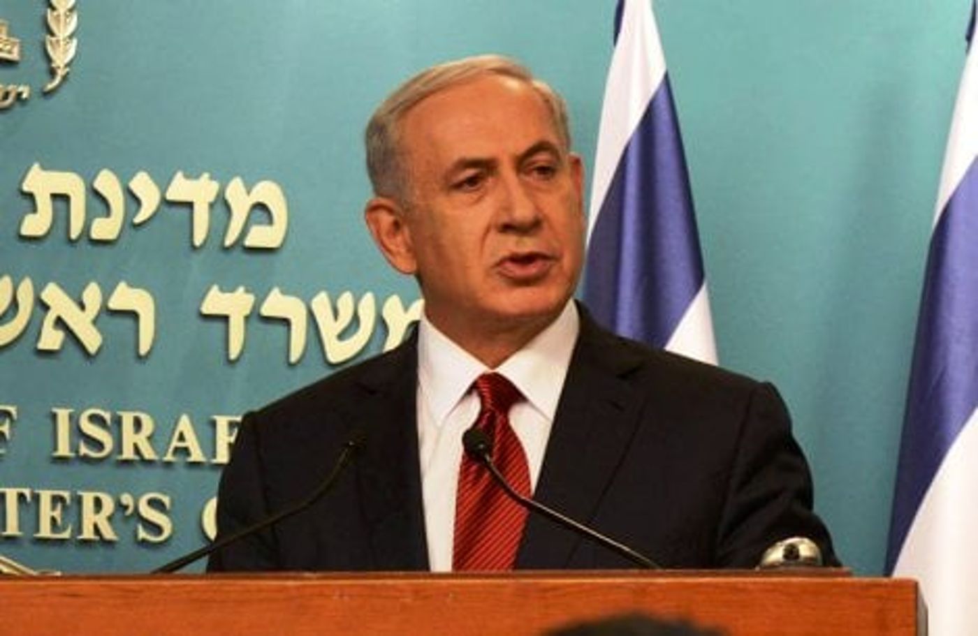 בשמאל יסכימו: "רק לא נתניהו"