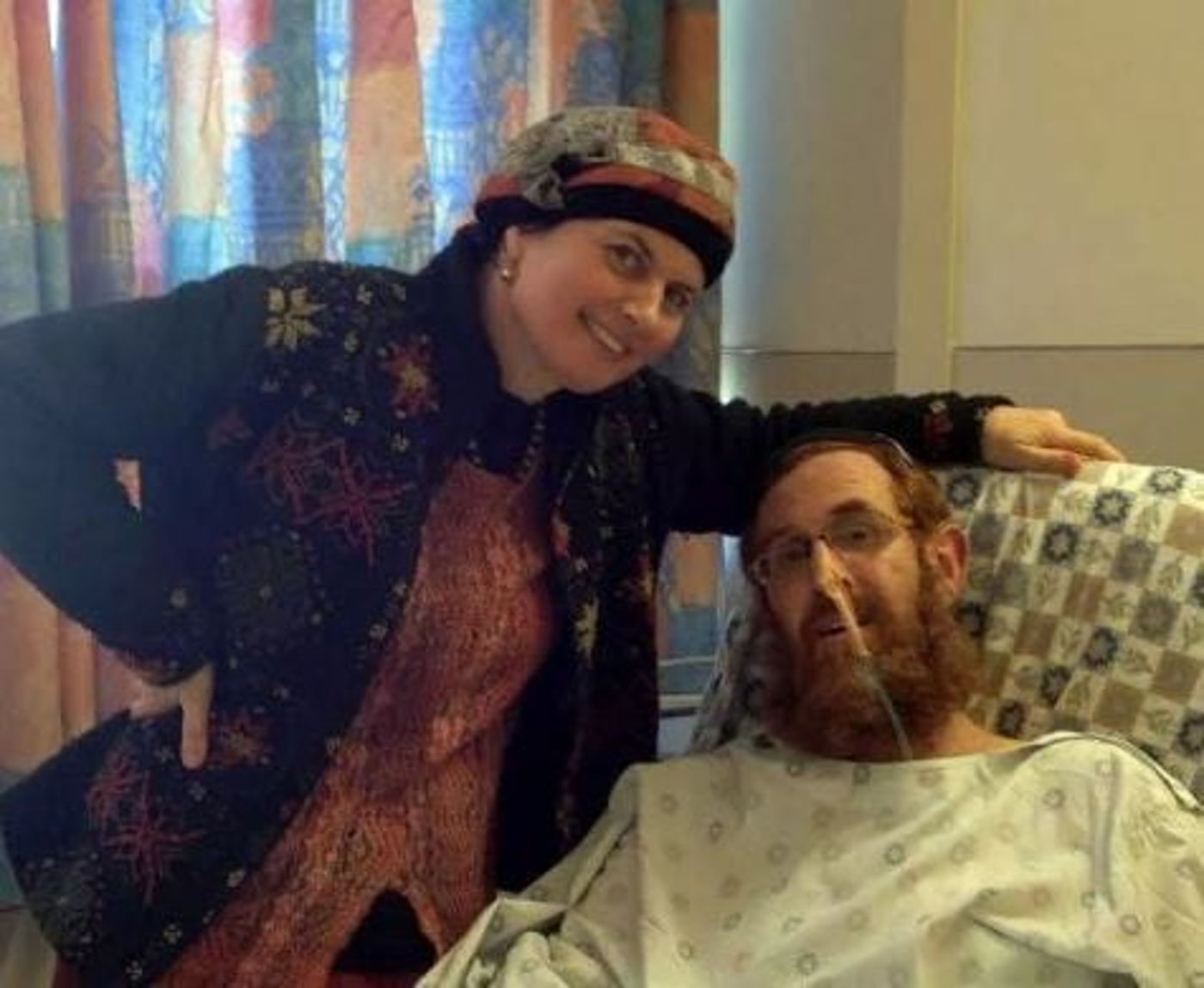 הזוי: גליק הורחק מהר הבית עד לתום ההליכים