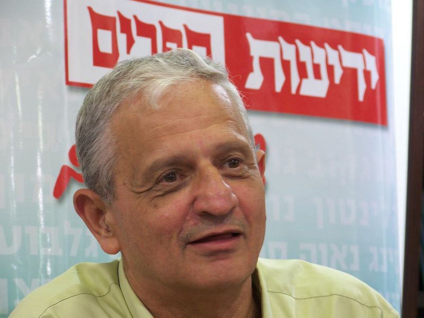 נחום ברנע מודה: פרסמתי שקרים על איילת שקד