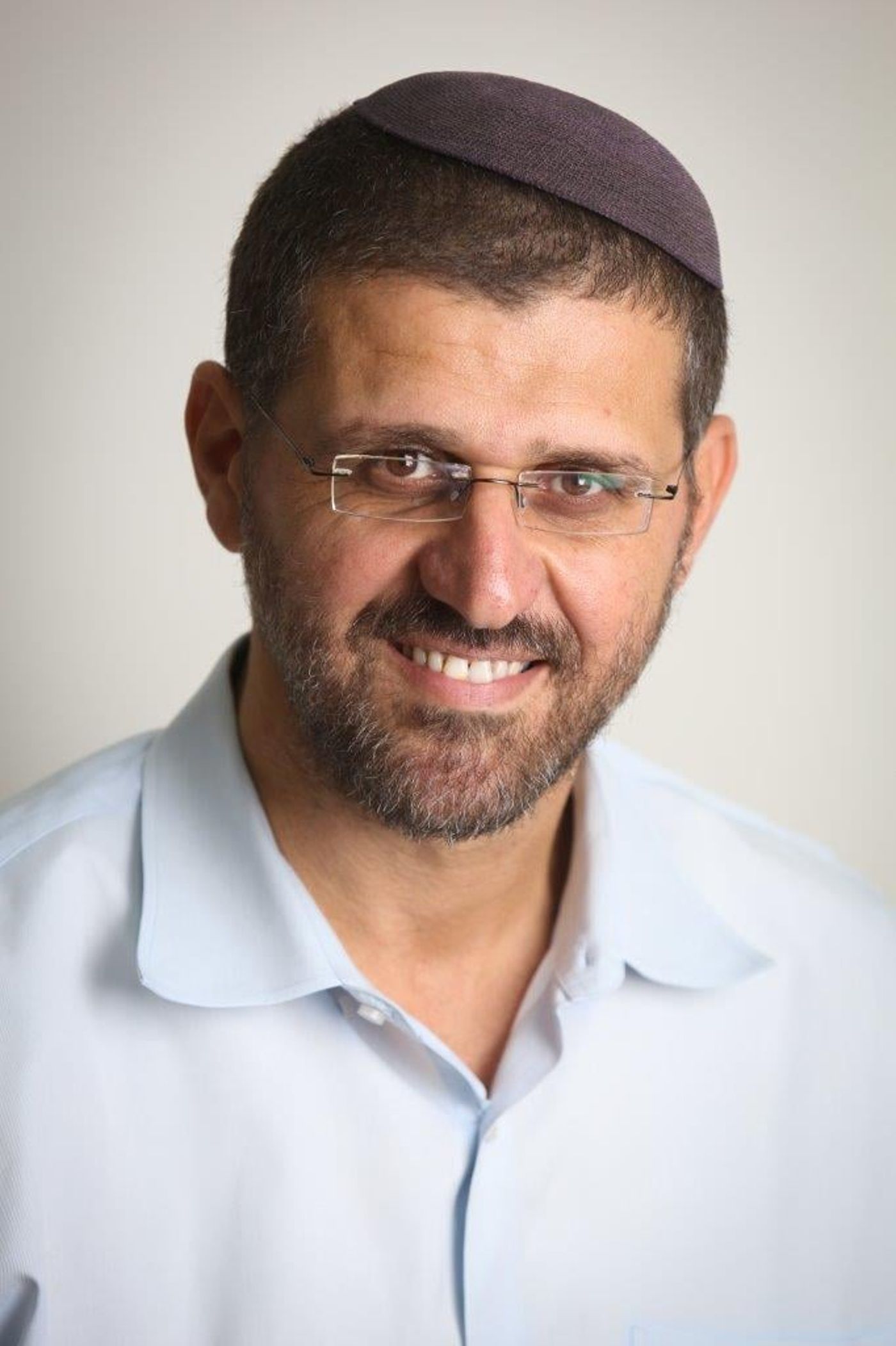 בוארון לאורבך: "פתח את המפקד מחדש"